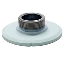 Chân đế gắn tường cho camera UNV TR-UF45-D-IN