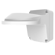 Chân đế gắn tường cho camera Dome UNV TR-JB07/WM03-B-IN
