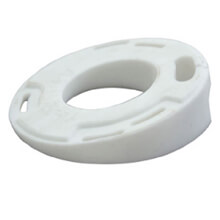 Chân đế gắn trần nghiêng cho camera Dome UNV TR-UM06-C-IN