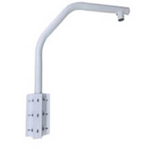 Giá đỡ cho camera PTZ Dome UNV TR-WE45-B-IN