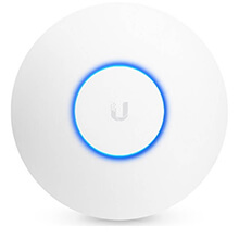 Thiết bị thu phát sóng WiFi Ubiquiti UniFi UAP-XG
