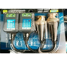 Balun 5.0 Megapixel vít vặn