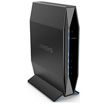 Easy Mesh Wifi 6 MU-MIMO Gigabit Router E8450-AH