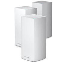 Mesh WiFi 6 System LINKSYS VELOP MX12600-AH (3-PK)