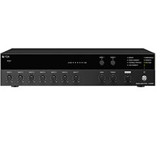 Amply Mixer 2 kênh 240W TOA A-3624D