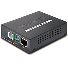 Ethernet over VDSL2 Converter PLANET VC-231