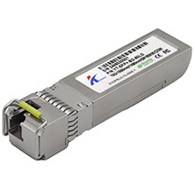 Module quang WINTOP YT-SFP+-BD-80LD