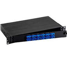 Hộp phối quang 12 cổng LS SM LS-FDF-LC-SM-012-DP