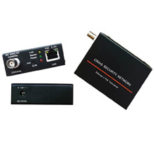 Bộ chuyển đổi tín hiệu mạng CRAIG SECURITY NETWORK CS-7601EC