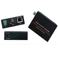 Bộ chuyển đổi tín hiệu mạng CRAIG SECURITY NETWORK CS-7601TW