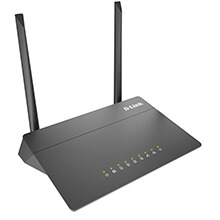 Wireless AC750 Dual Band Router D-Link DIR-806A