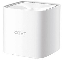 AC1200 Mesh Wi-Fi Router D-Link COVR-1100-1 (1 unit)
