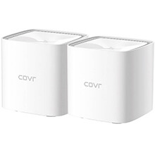AC1200 Mesh Wi-Fi Router D-Link COVR-1100-2 (2 unit)