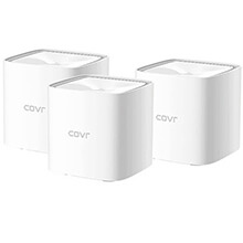 AC1200 Mesh Wi-Fi Router D-Link COVR-1100-3 (3 unit)