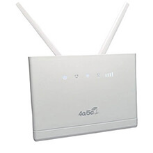 Bộ phát Wifi ZTE RS980