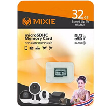 Thẻ nhớ 32G MIXIE U3