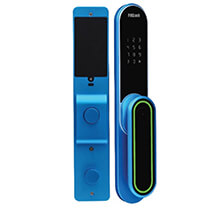 Khóa cửa vân tay điện tử PHGLock FP3303