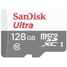 Thẻ nhớ Micro SD 128GB SANDISK SDSQUNR-128G-GN6MN