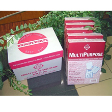 Giấy E-Bank khổ A4 chia 2