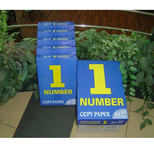 Giấy Number One 70