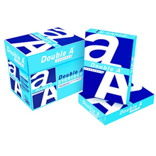 Giấy in A4 Double A 70gsm