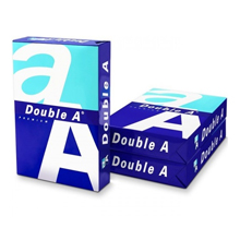 Giấy in A3 Double A 70gsm