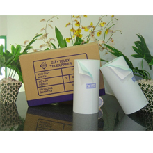 Giấy Telex 1 liên 