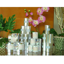 Giấy Fax khổ A4 cuộn nhỏ 50mm