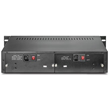 Khung nguồn tổng tập trung cho Media Converter AP-Rack14-DAC