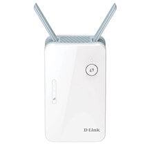AX1500 Mesh Range Extender D-Link E15