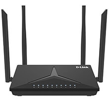 N300 4G LTE Router D-Link DWR-M920