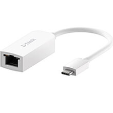 USB-C to 2.5G Ethernet Adapter D-Link DUB-E250
