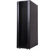 Tủ Rack V-SERIES 15U Vietrack VRV15-660