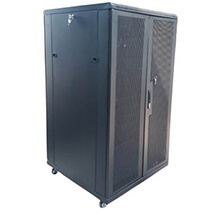 Tủ mạng Rack 19 inch 27U TCN-27U800W800-B