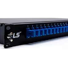 Hộp phối quang 16 cổng SC SM LS-FDF-SC-SM-016-SP