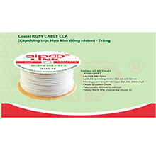 Cáp đồng trục RG59 CCA Aipoo Link