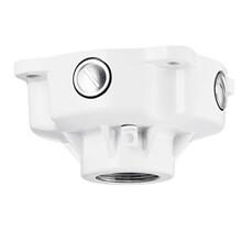 Ceiling Mount Hanwha Techwin WISENET SBP-302CMBW