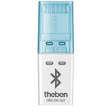 THEBEN Bluetooth OBELISK top3