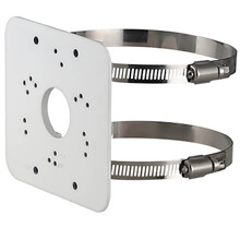 Pole Mount HONEYWELL HQA-PM2