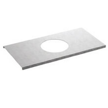 Mounting plate for ceiling HONEYWELL HDZINPL