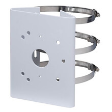 Pole Mount Adapter HONEYWELL HDZPMA