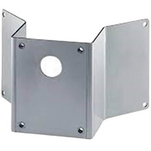 Stainless Steel Corner Adapter HONEYWELL HCPCMA