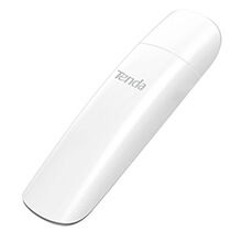 USB Wi-Fi 6 AX1800 băng tần kép TENDA U18