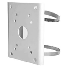 Pole mount ZKTeco ZJ007