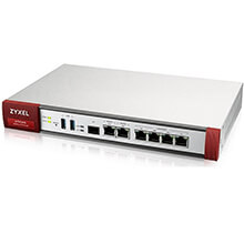 ATP Firewall ZyXEL ATP200
