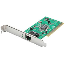 PCI Giga Network Adapter D-Link DGE-528T