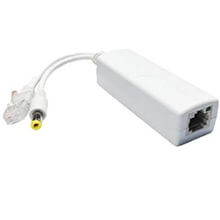 Bộ chia tín hiệu PoE Splitter HUVIRON F-P05-D