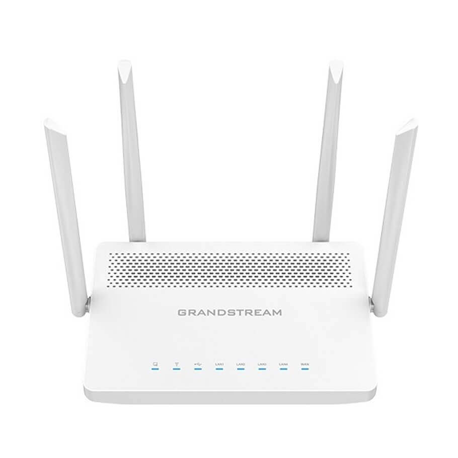 Router Wifi Grandstream GWN7052F