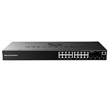 Switch 16 cổng Gigabit L2+ Grandstream GWN7802