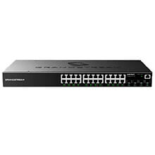Switch 24 cổng PoE L2+ Grandstream GWN7803P